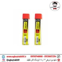 مغز اتود 0.7 وک