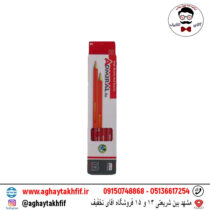 مداد قرمز ادمیرال