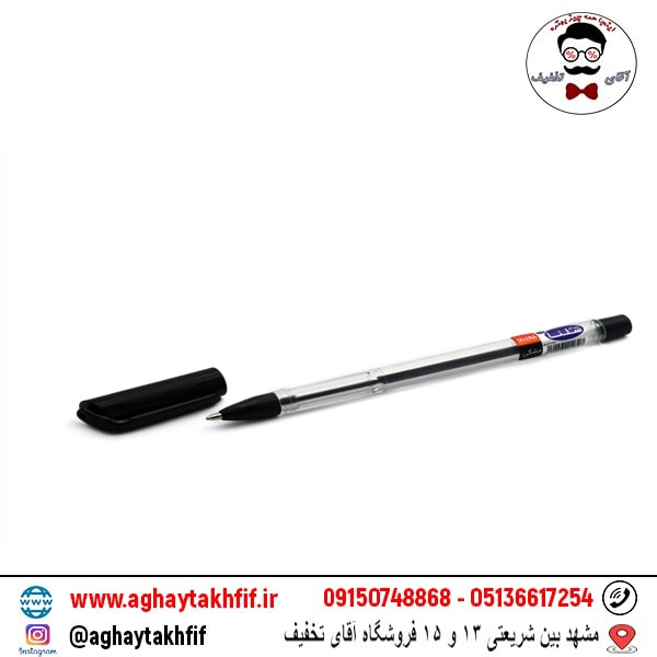 خودکار سلنا