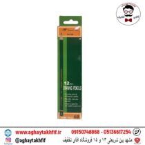 مداد طراحی اسکول مکس