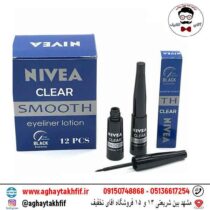 خط چشم ماژیکی نیوا