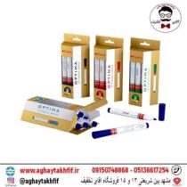 ماژیک وایت برد کنکو