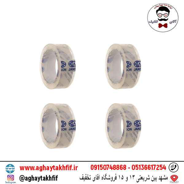 چسب نواری جانسون