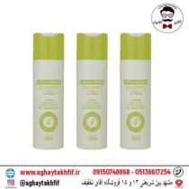 شامپو بدن آقایان تری پلاس سیتودرم