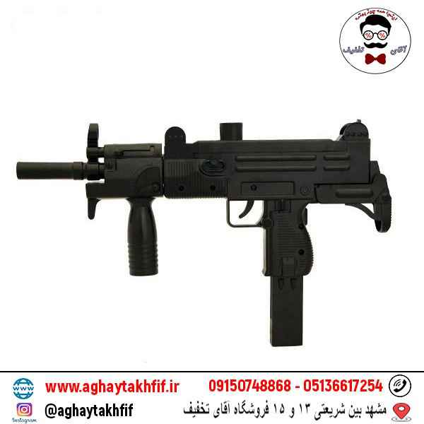 تفنگ یوزی HOP UP M35