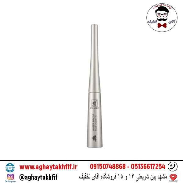 خط چشم مویی مای