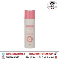شامپو تقویت کننده مو بانوان فور پلاس سیتودرم