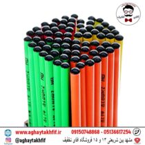 مداد مشکی البرز