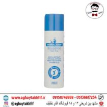 شامپو بچه تری پلاس سیتودرم