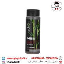 شامپو بدن مردانه مای باس شون