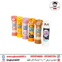 چسب ماتیکی حیوانات آریا