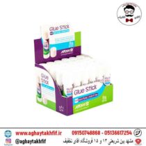 چسب ماتیکی 8 گرم آریا