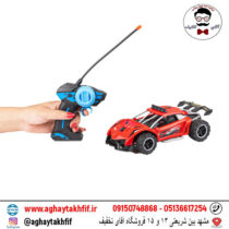 ماشین کنترلی آفرود آرسی