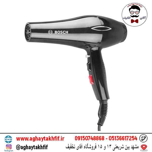 سشوار بوش BC-9527