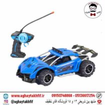 ماشین کنترلی آفرود آرسی