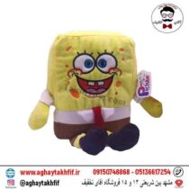 عروسک باب اسفنجی سایز 1