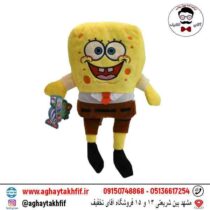 عروسک باب اسفنجی سایز 1