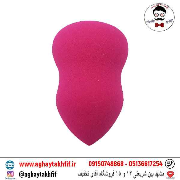 پد تخم مرغی