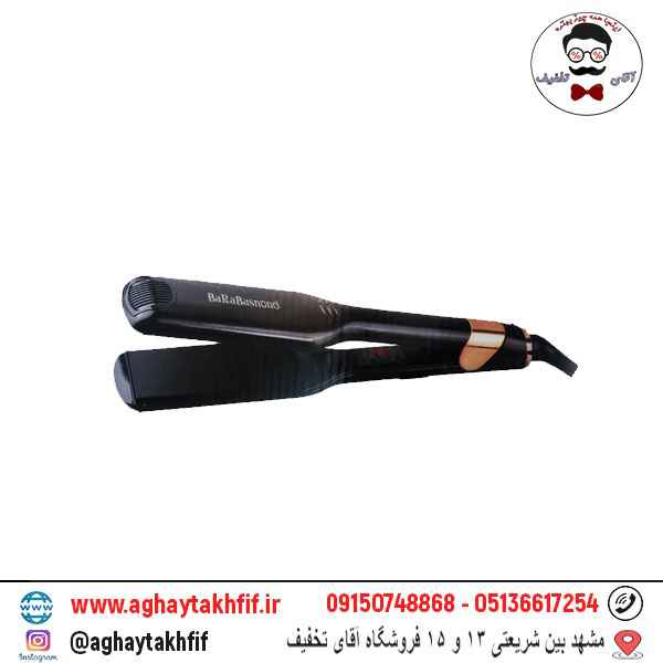 اتو مو باراباس نانو ST2955