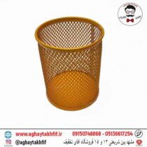 جا قلمی توری فلزی