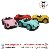 ماشین مسابقه نشکن نیکو تویز