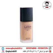 کرم پودر لورینت شماره MF3