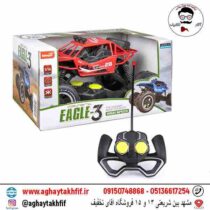 ماشین کنترلی آفرود شارژی