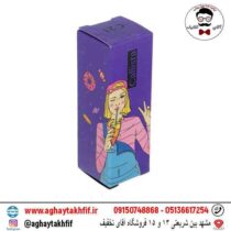 رژ لب جامد هیدرا کالر کالیستا C21