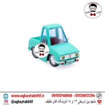 پیکان وانت خزلی پلاست