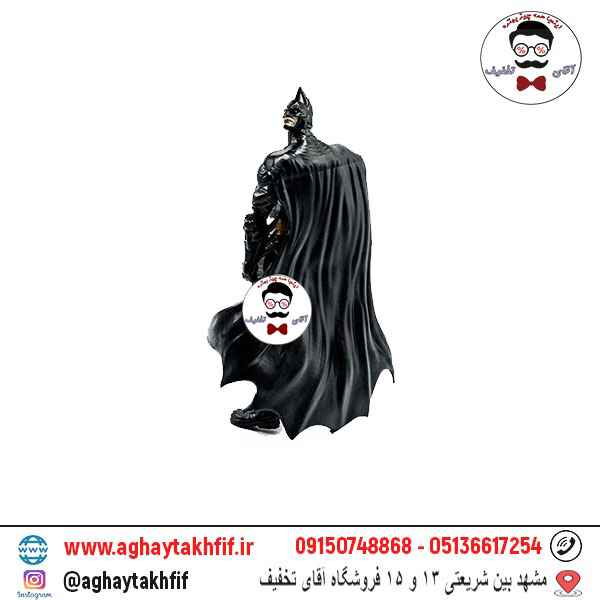 فیگور بتمن آتا تویز