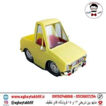 پیکان وانت خزلی پلاست