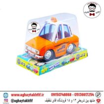 پلیس وروجک خزلی پلاست