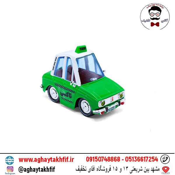 پلیس وروجک خزلی پلاست