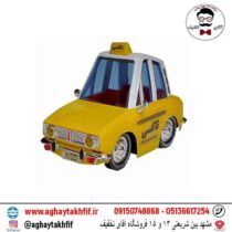 پلیس وروجک خزلی پلاست