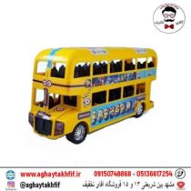 اتوبوس انگلیسی