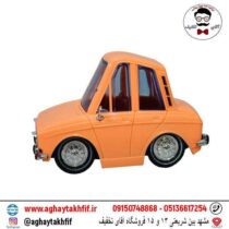 پیکان سواری خزلی پلاست