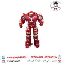 فیگور هالک باستر آتا تویز