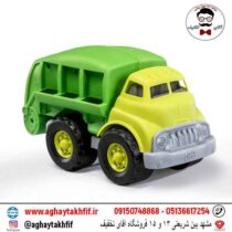 کامیون بازیافت نشکن نیکو تویز