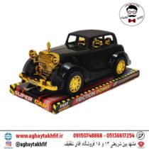 ماشین بنز میباخ درج