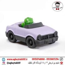 ماشین کروک نشکن نیکو تویز