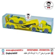 ماک خودروبر آتا تویز