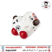 اسباببازی حیوانات مفصلی