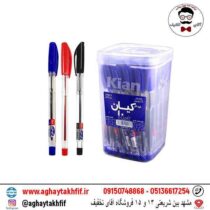 خودکار کیان صفا