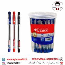 خودکار کنکو فینو