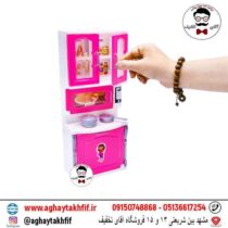مایکروفر بوش دورا