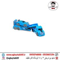 ماک خودروبر آتا تویز