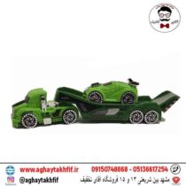 ماک خودروبر آتا تویز