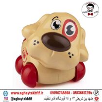 اسباببازی حیوانات مفصلی