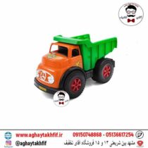 کامیون بنز مایلر پاندا