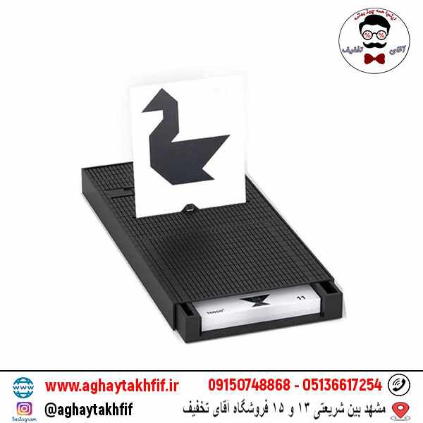 بازی فکری تانگو